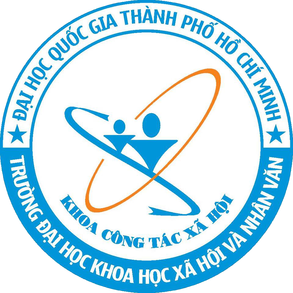 Khoa Công tác xã hội có hai Phó Trưởng khoa
