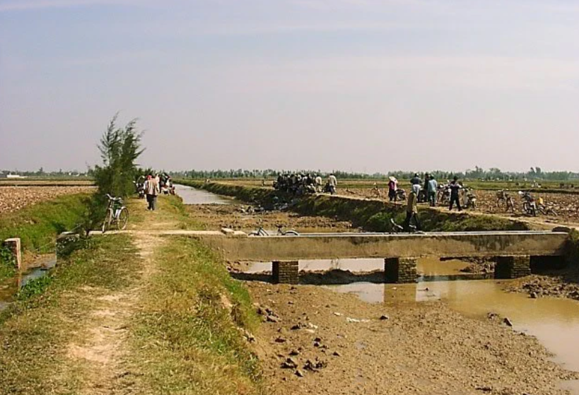 Cái ăn của người Đông Sơn (kỳ 2): Những 'làng lúa' thời Đông Sơn
