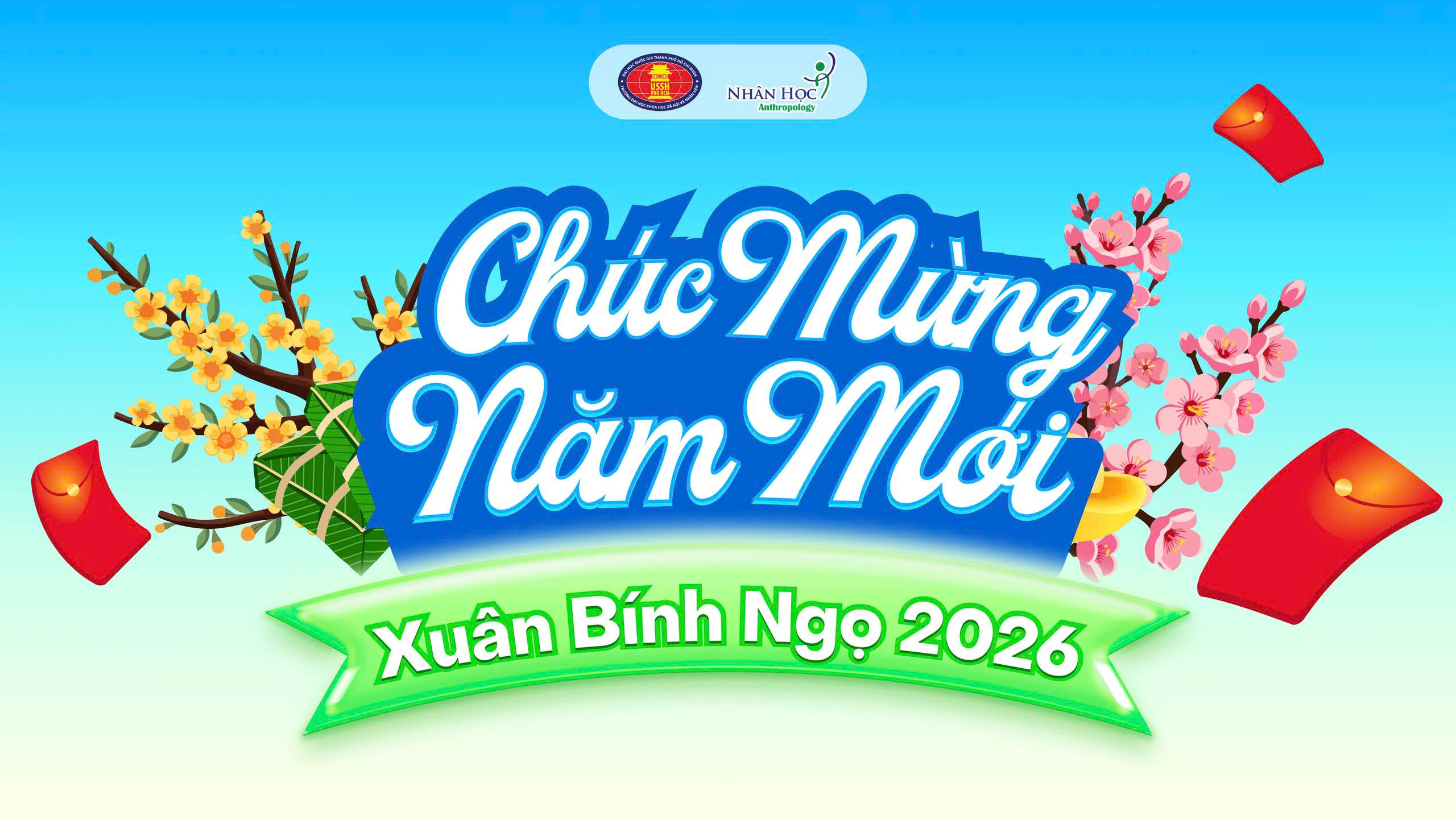 Chúc mừng năm mới 2026