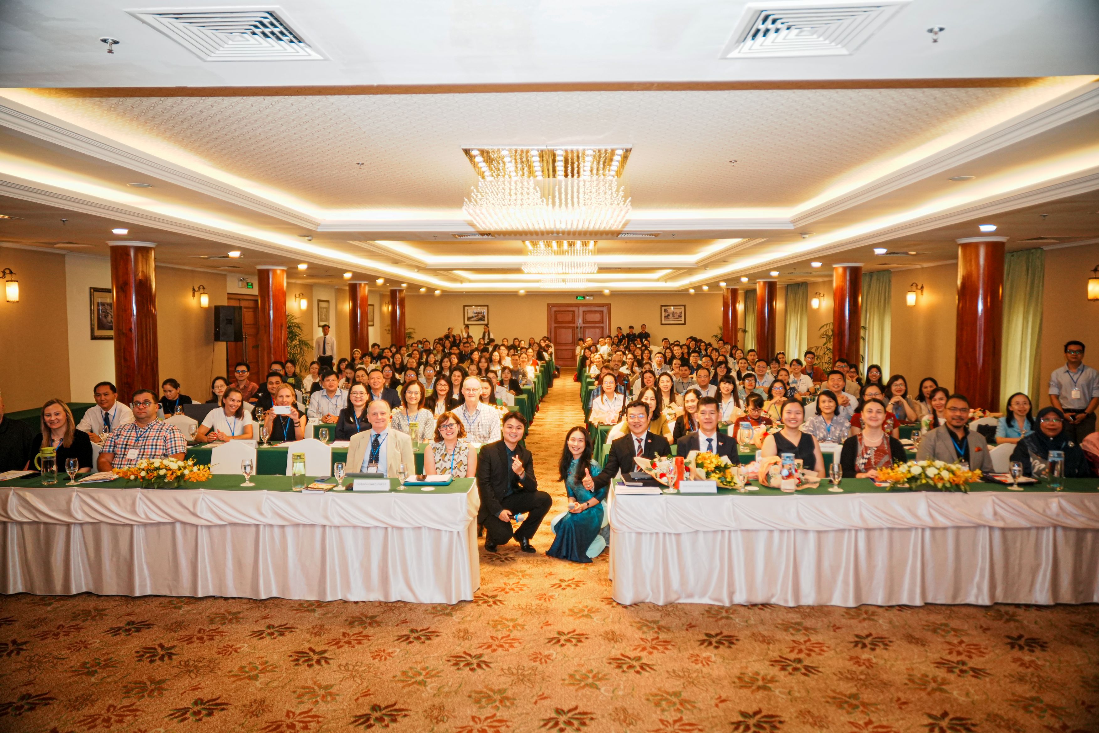 THE FIRST ICELT 2024 SPECIAL ISSUE NOW AVAILABLE