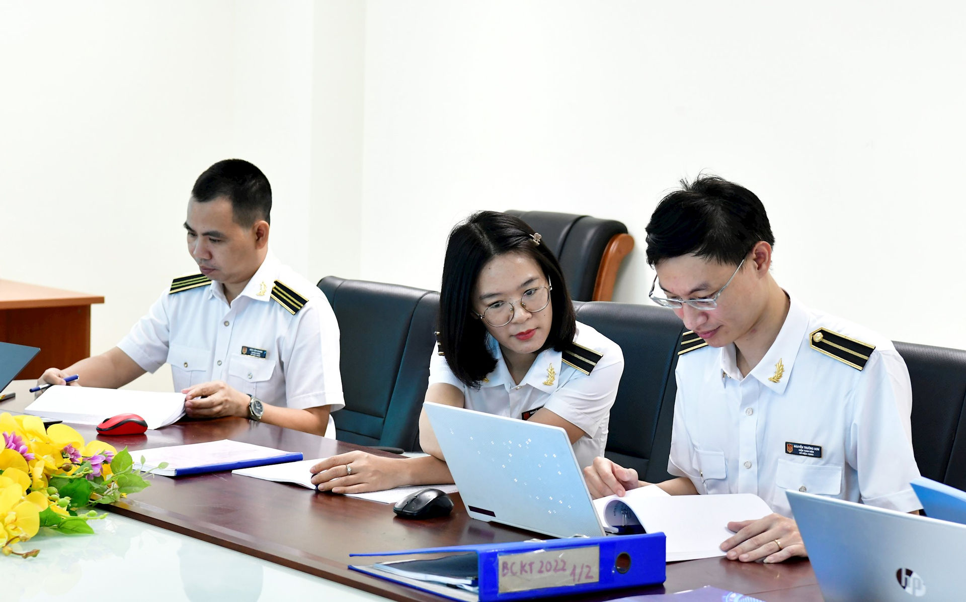 Kiểm toán nhà nước góp ý hoàn thiện Luật Quản lý nợ công: Tăng cường minh bạch, đảm bảo an toàn tài chính quốc gia
