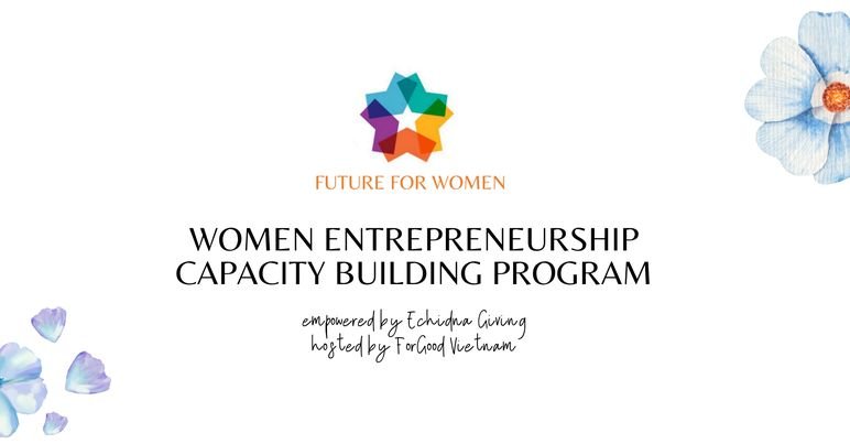 Chương trình Future for Women