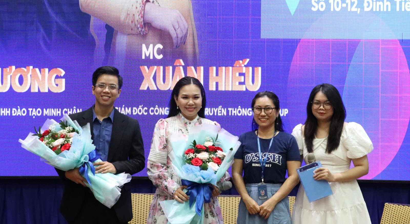 Hành trình khởi nghiệp và những lầm tưởng