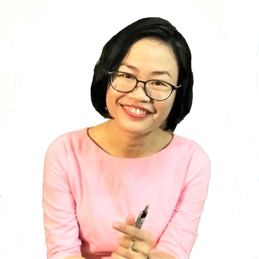 Lê Thụy Tường Vi