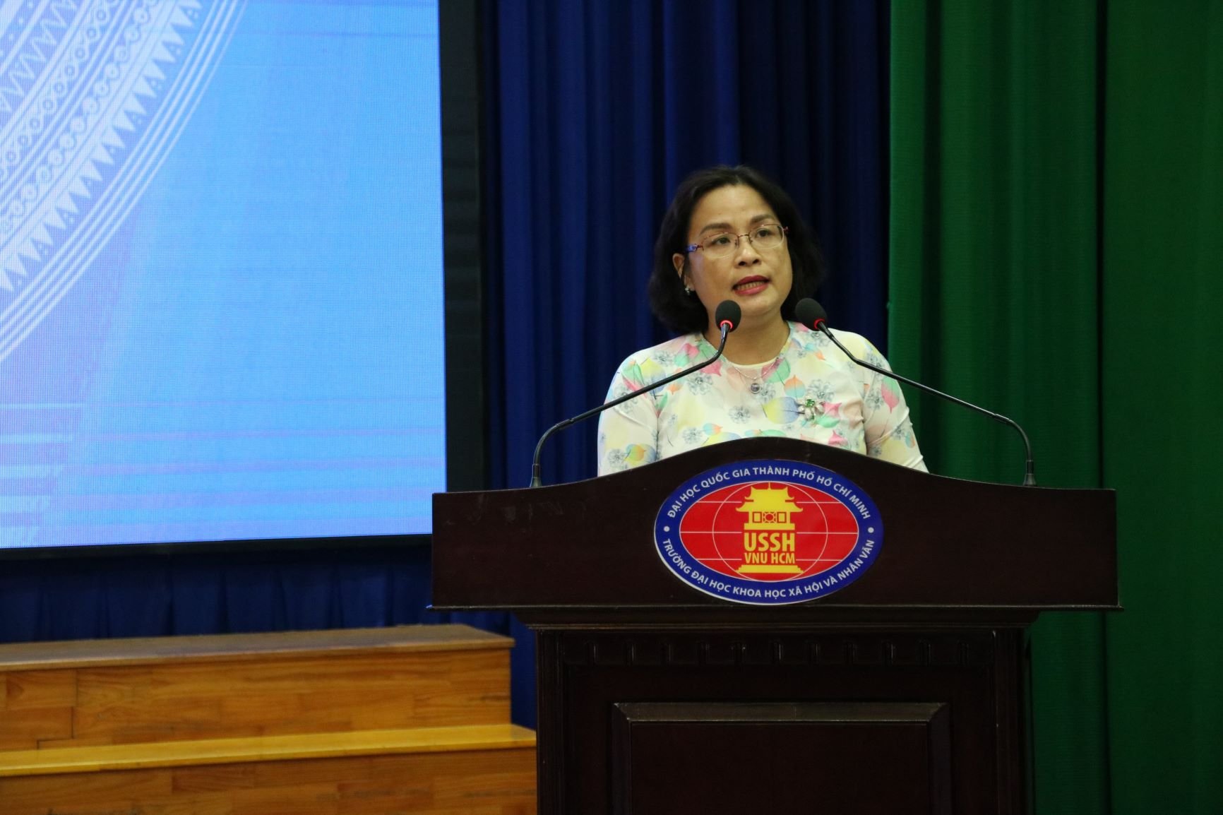 Hội nghị Đại biểu viên chức và người lao động năm học 2020 - 2021 
