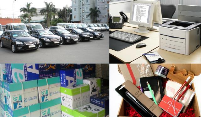 Thủ tướng chỉ thị nâng cao hiệu quả quản lý, sử dụng tài sản công