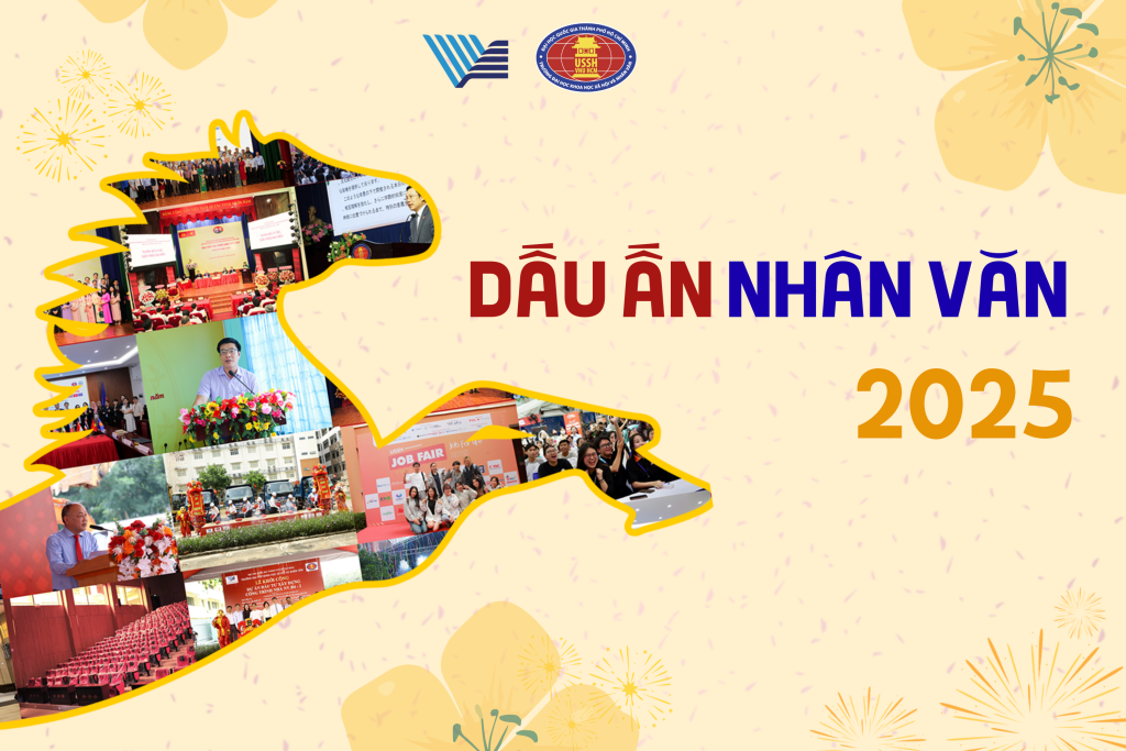 Dấu ấn Nhân Văn 2025