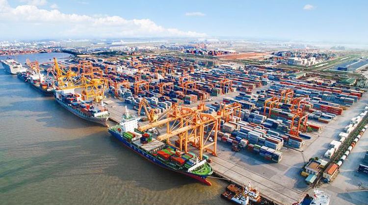 Quyết định Quy hoạch tổng thể phát triển hệ thống cảng biển Việt Nam thời kỳ 2021-2030, tầm nhìn đến năm 2050