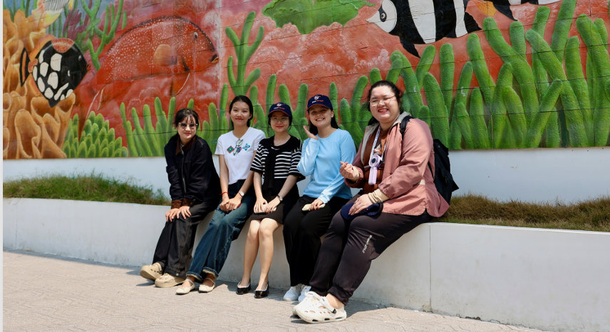 TESOL PRACTICUM 2026 - GROUP 1B