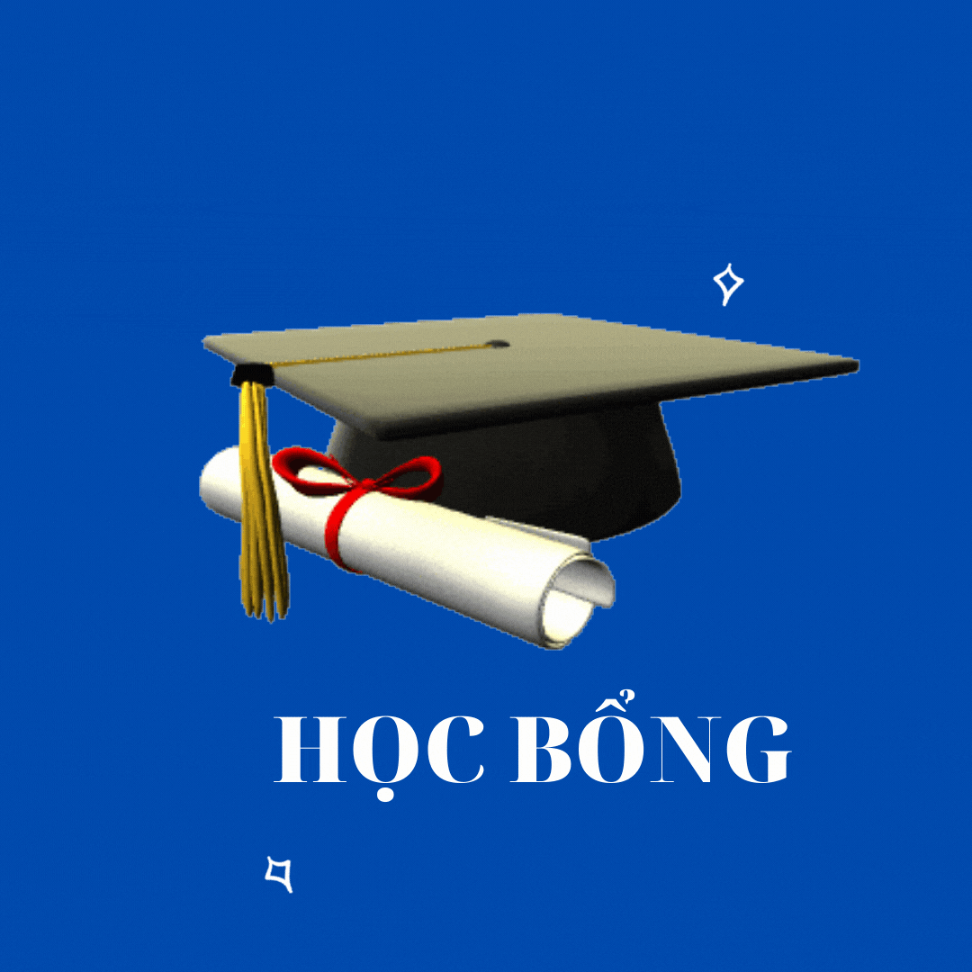 Chương trình học bổng Tiếp sức giảng đường năm học 2021-2022