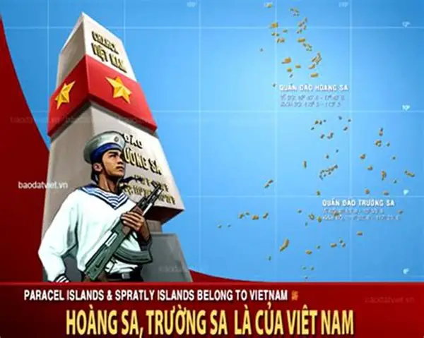 13 đặc khu của Việt Nam: Hoàng Sa máu thịt nghìn trùng
