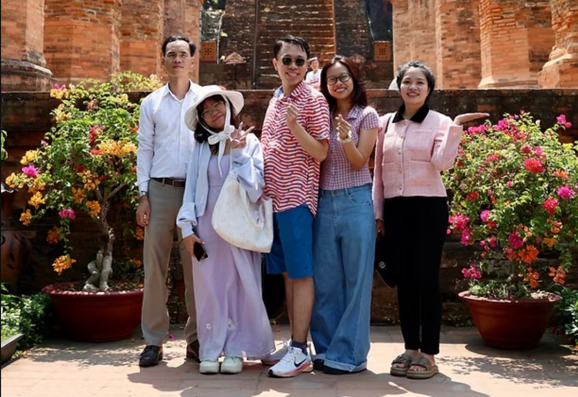 TESOL PRACTICUM 2026 - GROUP 2B