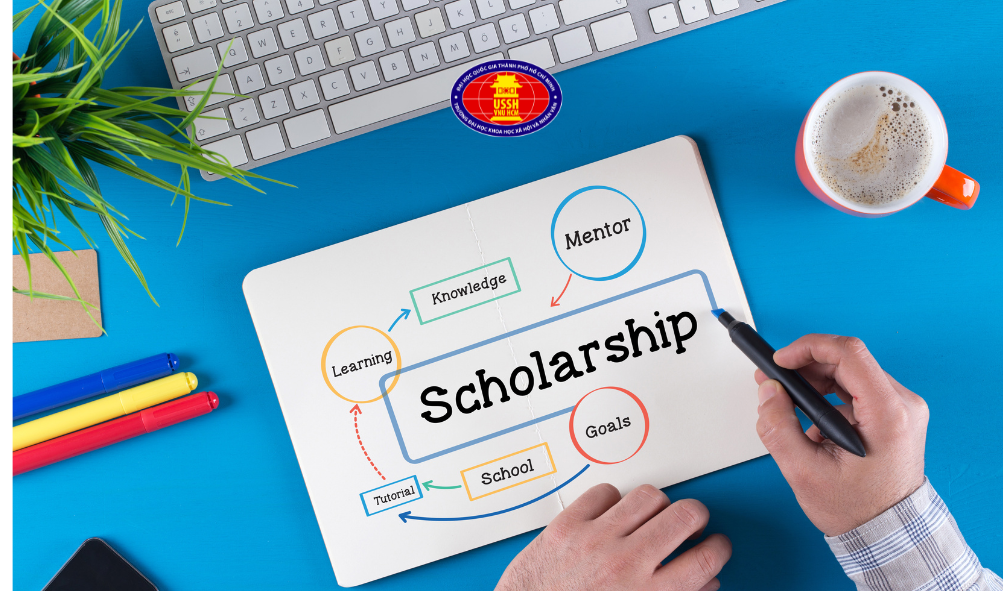 Kết quả đề cử sinh viên nhận học bổng POSCO TJ Park Foundation năm học 2022-2023