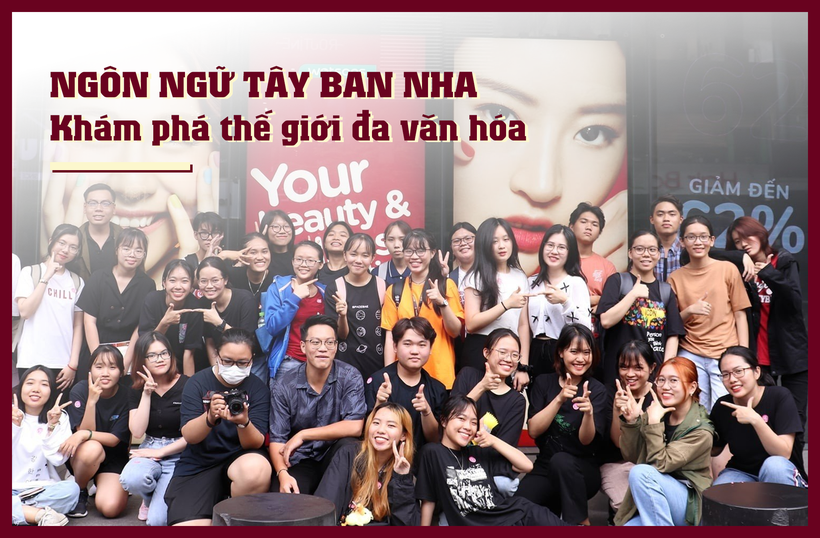 Ngôn ngữ Tây Ban Nha: Khám phá thế giới đa văn hóa