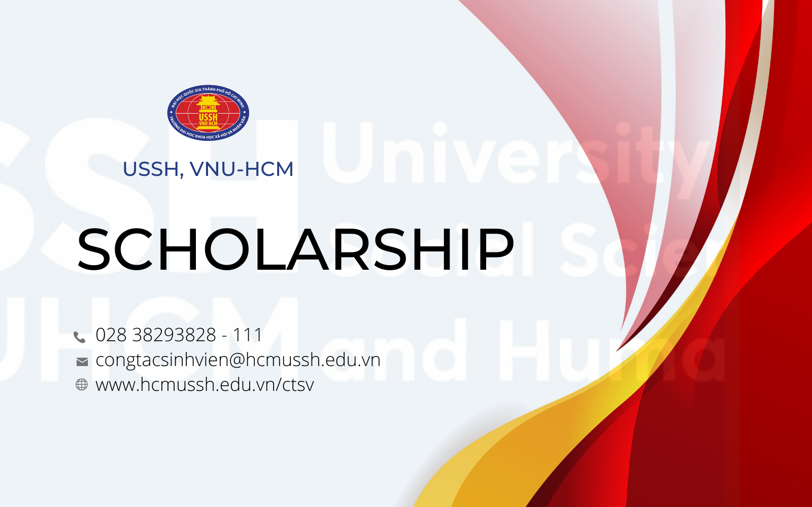 Học bổng Vừ A Dính năm học 2023-2024