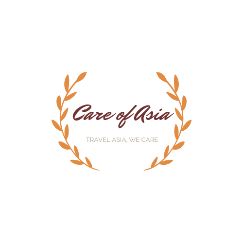 THÔNG TIN TUYỂN DỤNG - Care of Asia Co., Ltd