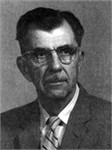 Julian Haynes Steward (1902 – 1972)