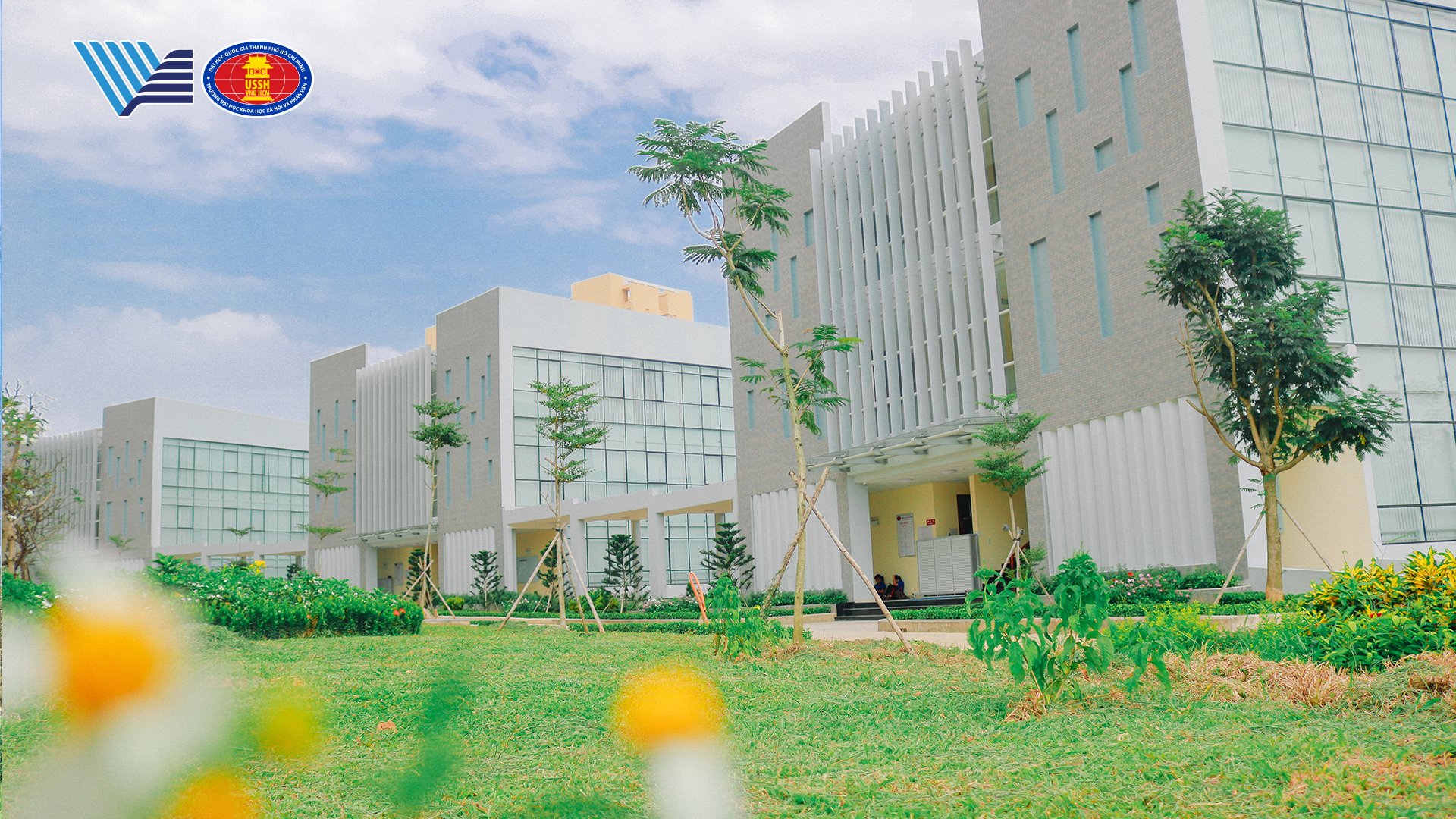 Tham dự workshop học bổng AEON