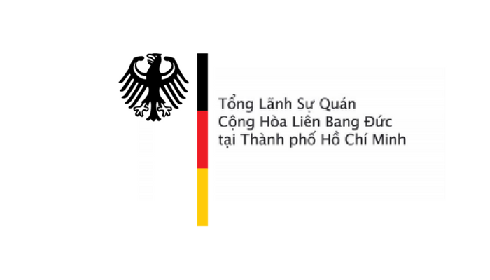 Thông báo tuyển dụng từ Tổng lãnh sự quán CHLB Đức tại TP. Hồ Chí Minh
