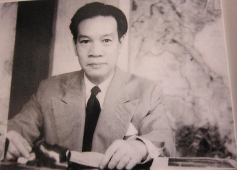 Ngôi sao khuê trong bầu trời Dân tộc học Việt Nam