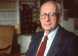 Tản mạn về Claude Lévi-Strauss