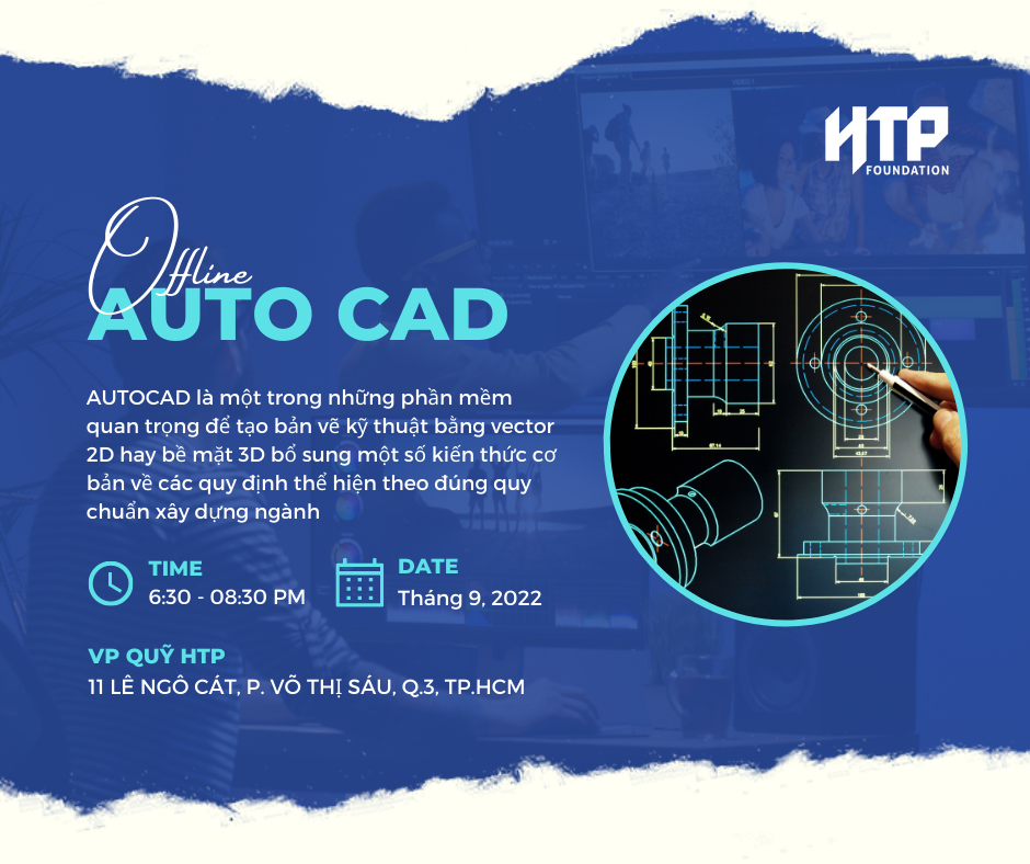 Lớp đào tạo Autocad giúp bạn trang bị kiến thức và kỹ năng thiết kế trên phần mềm Autocad vô cùng chuyên nghiệp. Với các bài học bám sát thực tế, bạn sẽ có nền tảng kiến thức vững vàng để trở thành một kỹ sư thiết kế đầy tài năng. Hãy xem hình ảnh liên quan đến lớp đào tạo Autocad để có hình dung rõ hơn về chất lượng và chuyên nghiệp của khóa học.