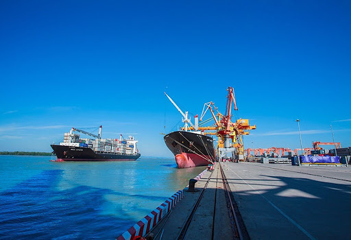 Tăng cường kết nối vận tải trong ASEAN, cơ hội lớn cho hàng hải