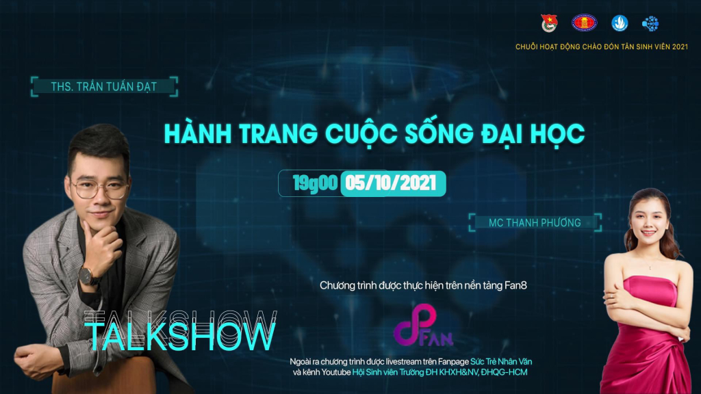 Cơ hội học tập đến từ sự chủ động