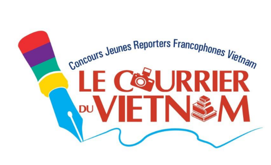 Tham dự cuộc thi "Phóng viên trẻ Pháp ngữ 2024"
