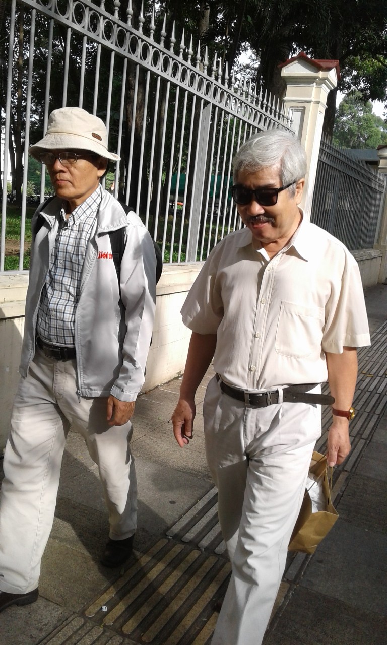 Tự sự U70 (Huỳnh Như Phương)