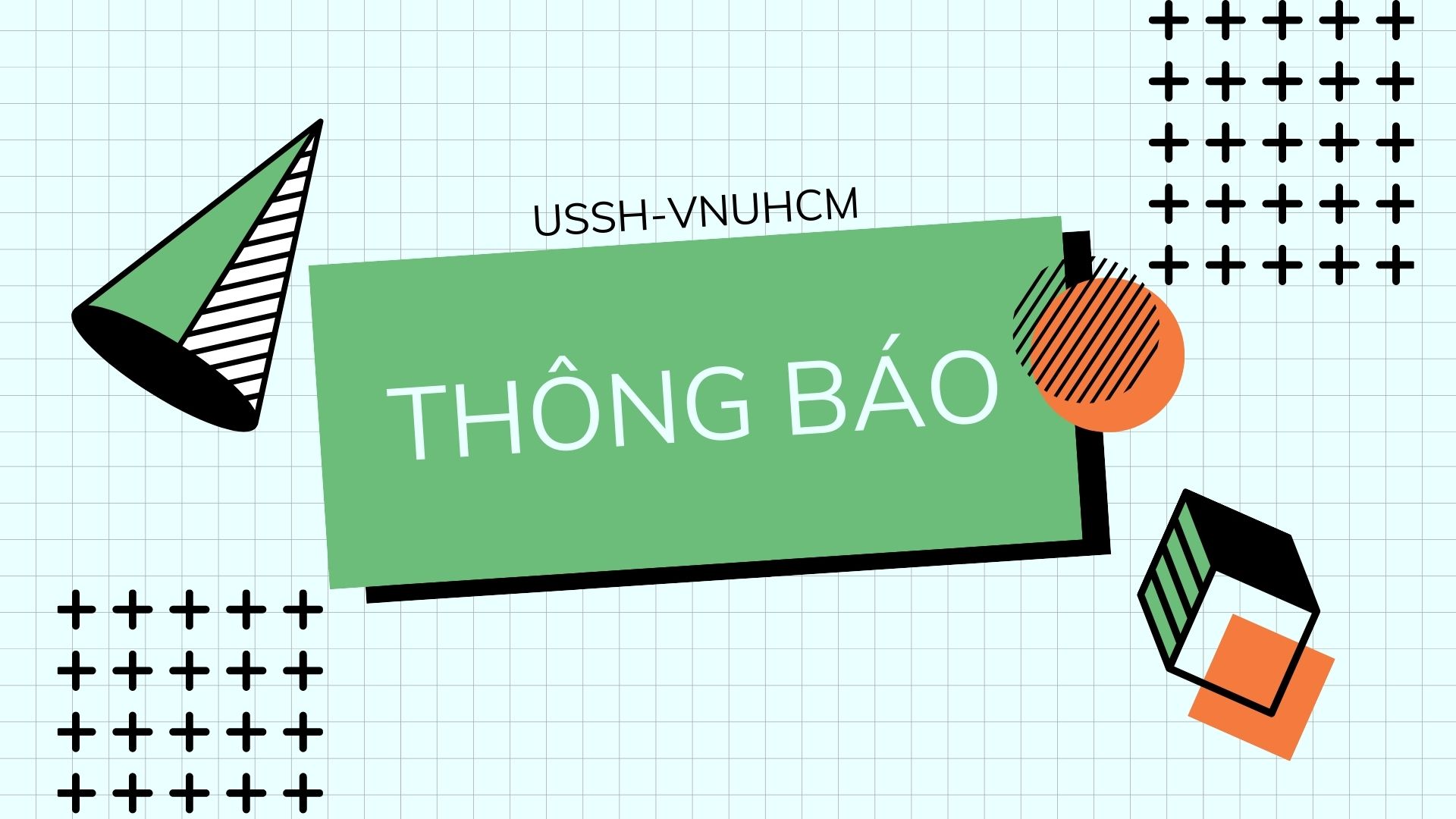 Thông báo về việc nghỉ tết Nguyên đán Quý Mão 2023 dành cho SV và Điều chỉnh thời gian học quân sự dành cho SV năm 1