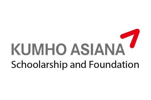 Học bổng Kumho Asiana năm học 2022-2023