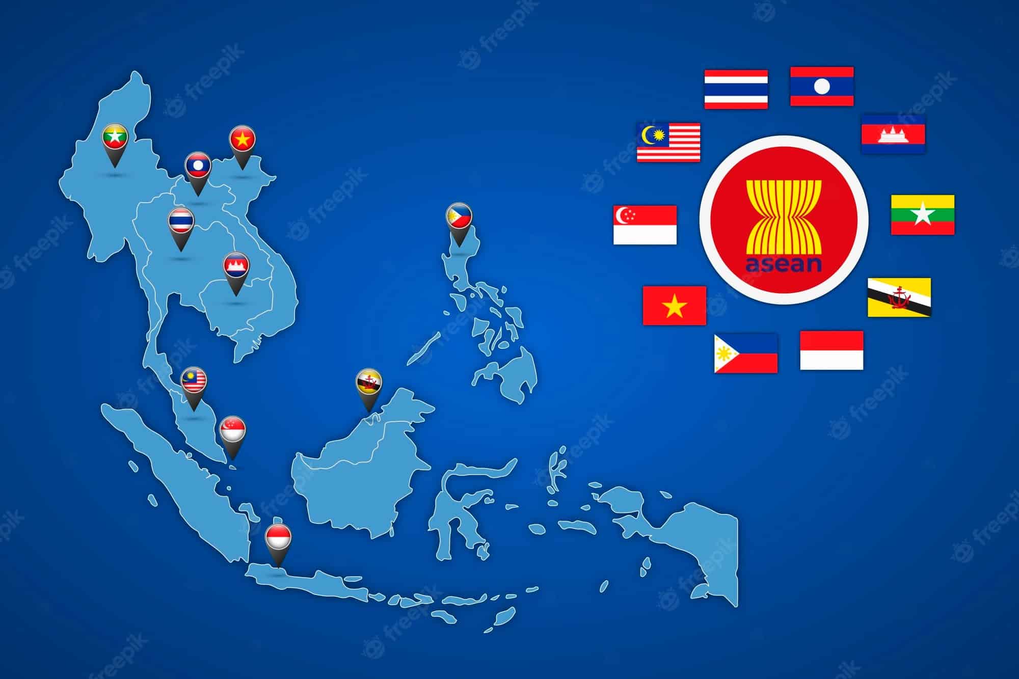 ASEAN: Hướng tới một quan điểm chung trên biển