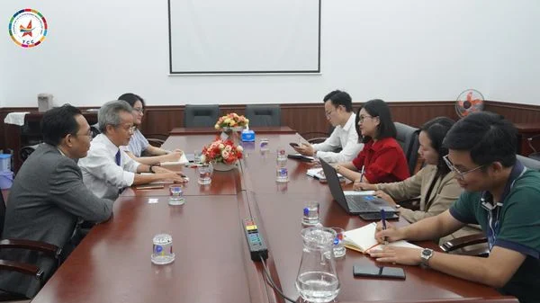Các ngành khoa học cơ bản nhận được sự quan tâm của CLB Đào tạo - Tư vấn Doanh nhân trẻ Việt Nam