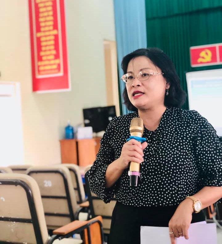 Tập huấn về Phong trào làng mới (Saemaul Undong) ở Hàn Quốc cho lãnh đạo, cán bộ xây dựng nông thôn mới huyện Cần Giờ, TP. Hồ Chí Minh