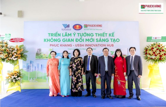 Nâng tầm trách nhiệm xã hội về tri thức vì những thế hệ sống xanh – bền vững – có bản sắc