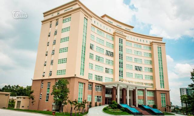 Thông báo khảo sát sinh viên về việc trở lại học trực tiếp tại Trường