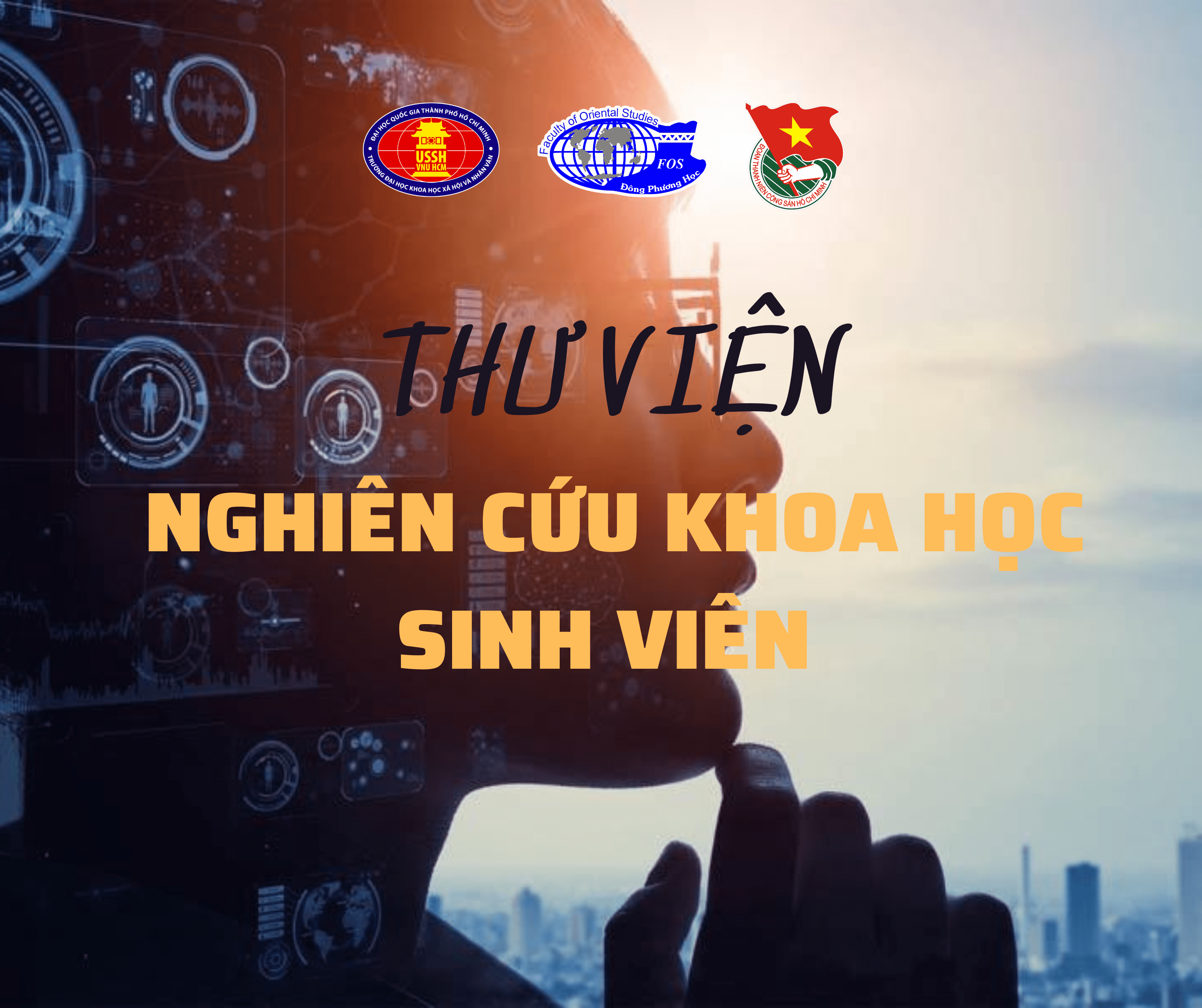 Nghiên cứu khoa học sinh viên năm 2019