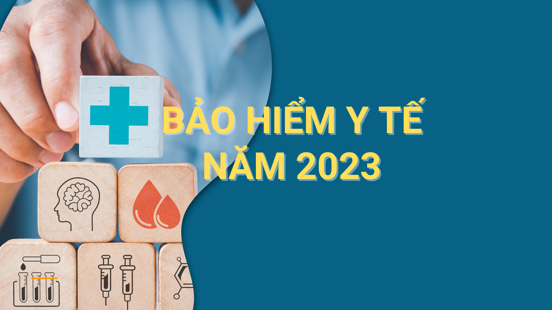 Thông báo về việc mua Bảo hiểm Y tế sinh viên năm 2023
