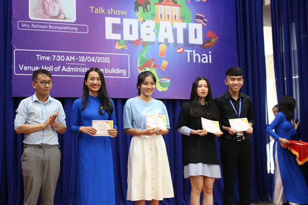 Trường Đại học Khoa học Xã hội và Nhân văn đào tạo thạc sĩ Du lịch
