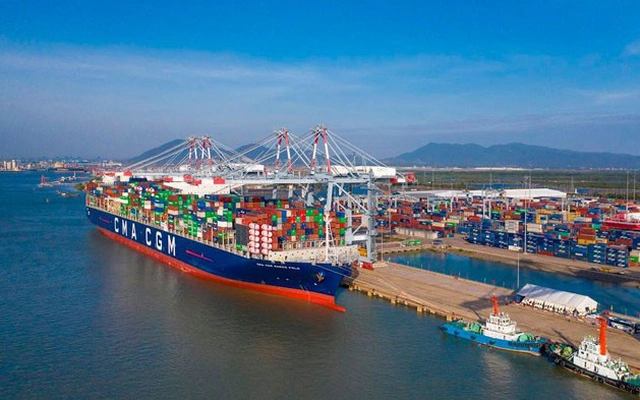 Đưa Bà Rịa-Vũng Tàu thành trung tâm kinh tế biển: Cần cơ chế phù hợp biến tiềm năng thành hiện thực