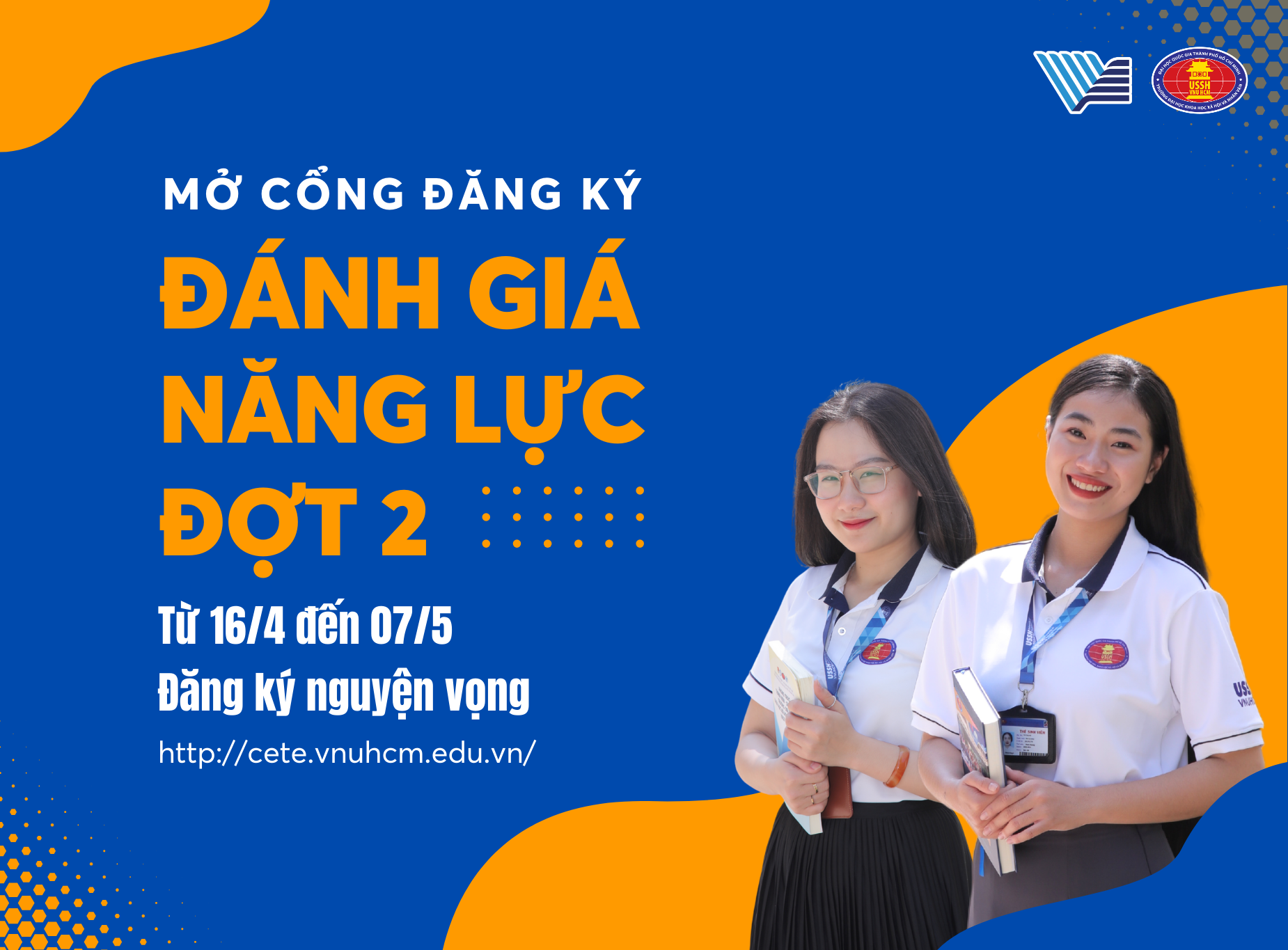 Lời khuyên cho thí sinh khi chọn nguyện vọng trong đợt 2