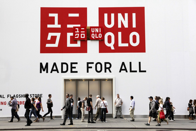 Fast Retailing - USSH VNUHCM: Đối tác vì sự phát triển bền vững