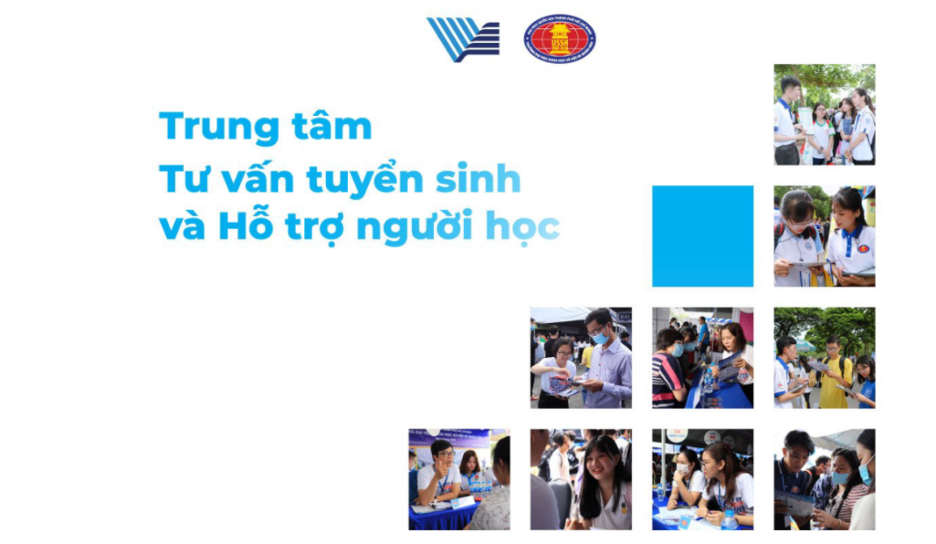 Trường ĐH KHXH&NV thành lập Trung tâm Tư vấn tuyển sinh và Hỗ trợ người học