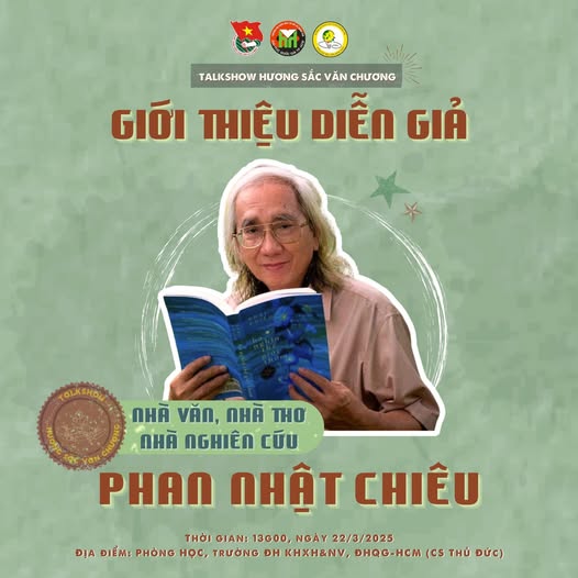 "Hương sắc văn chương” - Diễn ngôn văn học và bản sắc văn hóa