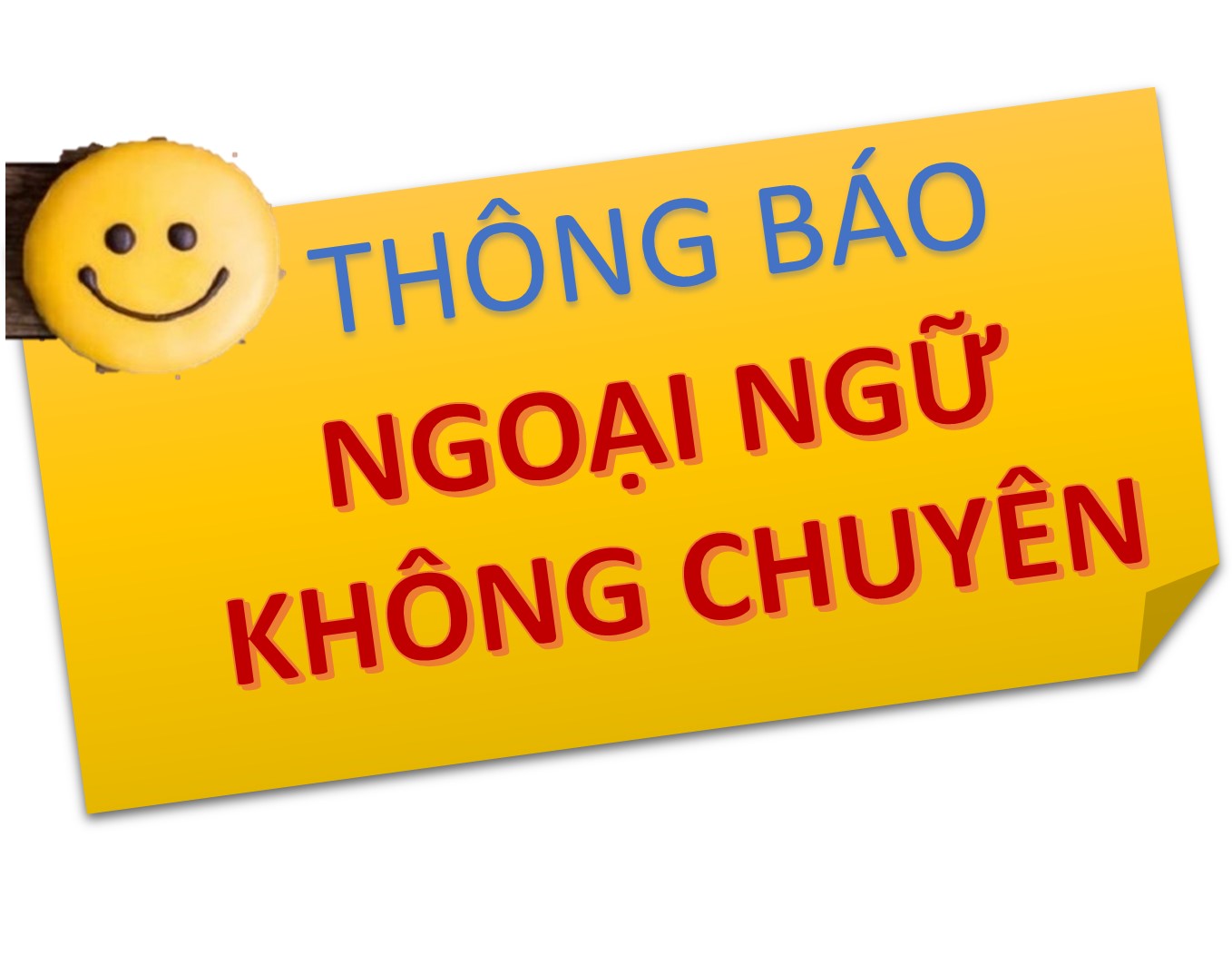 Khai giảng lớp Bồi dưỡng kiến thức tiếng Anh tương đương B1.2 phục vụ cho kỳ thi cuối tháng 5/2022