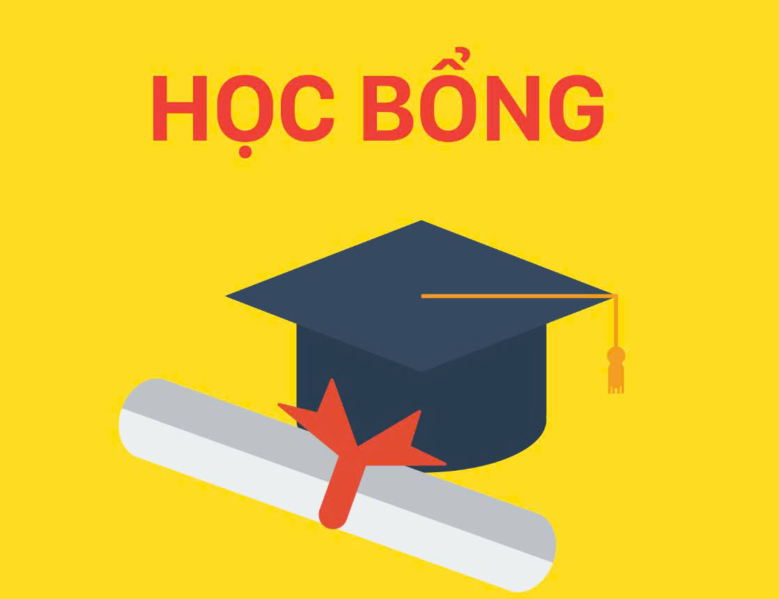 THÔNG TIN VỀ HỌC BỔNG CAO MINH THÌ NĂM 2025