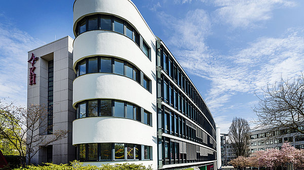 Chương trình Trao đổi SV với Trường Katholische Hochschule Mainz
