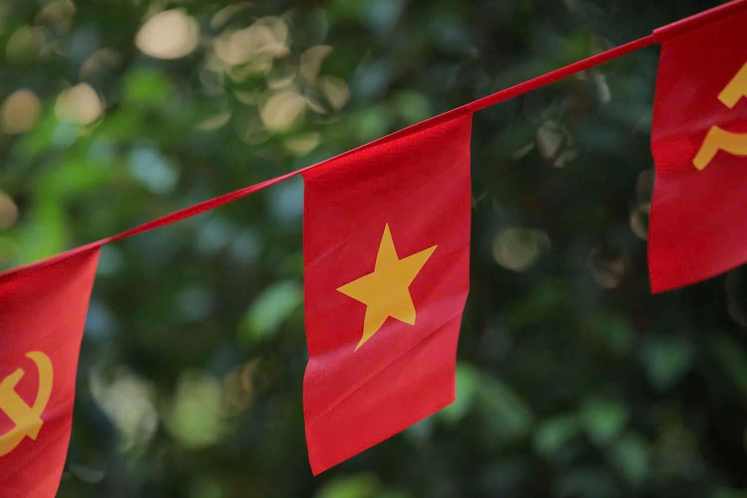 KỶ NIỆM 50 NĂM NGÀY GIẢI PHÓNG MIỀN NAM, THỐNG NHẤT ĐẤT NƯỚC (30/4/1975 - 30/4/2025)