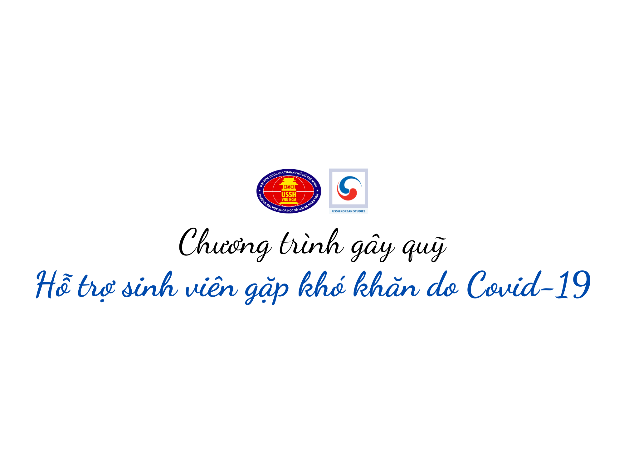 Chương trình gây quỹ "Hỗ trợ sinh viên gặp khó khăn do Covid-19" - Danh sách ủng hộ tính đến 10h, ngày 10/8/2021